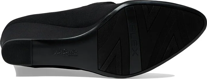 LifeStride Gio MJ Women's Shoes Black : 9.5 W (C) - Image 3