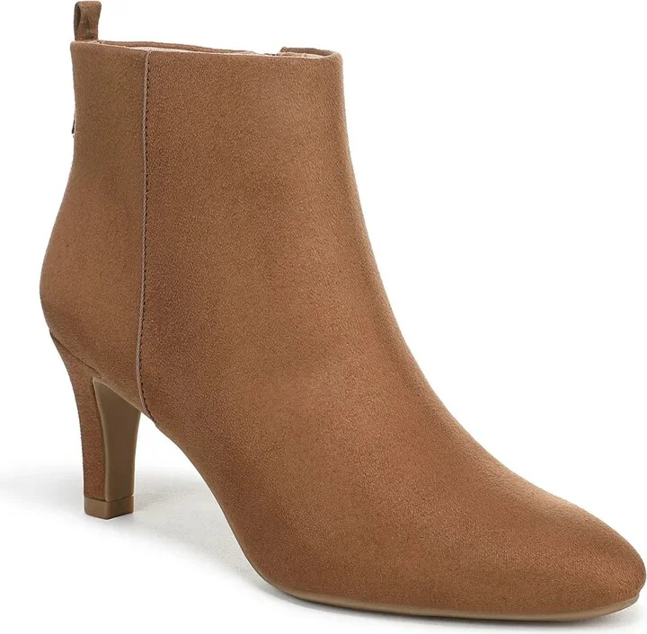 LifeStride Glow Bootie