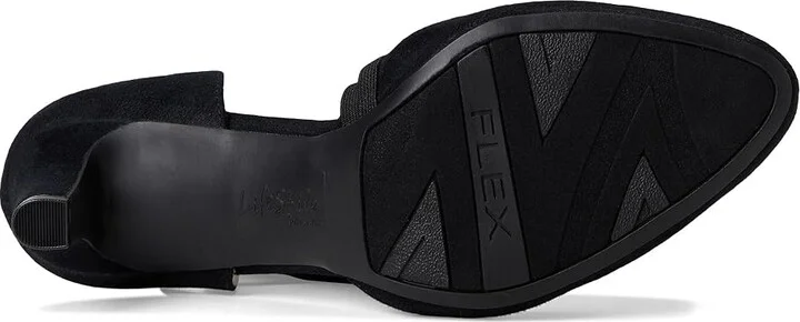 LifeStride Grace Women's Shoes Black : 9.5 M (B) - Image 3