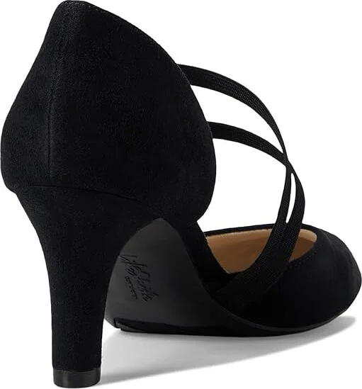 LifeStride Grace Women's Shoes Black : 9.5 M (B) - Image 4