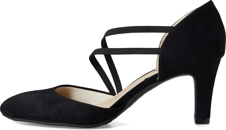 LifeStride Grace Women's Shoes Black : 9.5 M (B) - Image 6