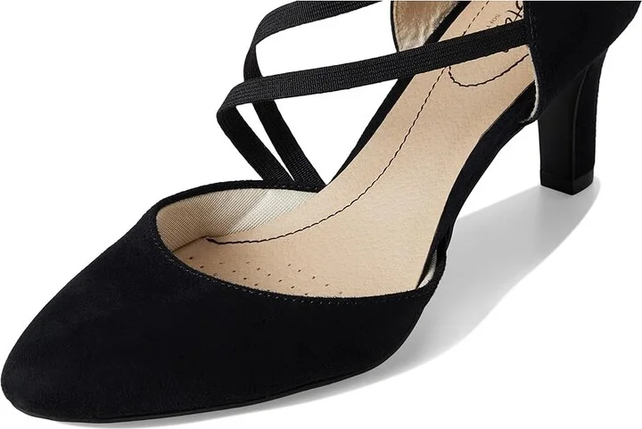 LifeStride Grace Women's Shoes Black : 9.5 M (B) - Image 7