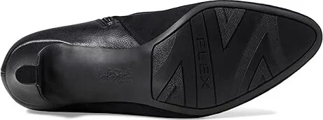LifeStride Gracie Women's Shoes Black : 9 W (C), Textile - Image 3