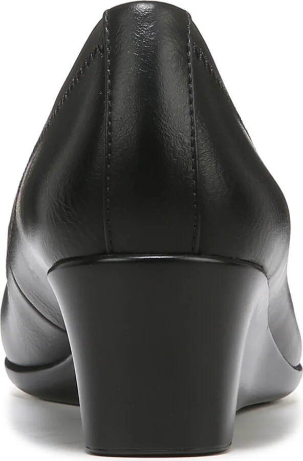 LifeStride Groovy Wedge Pumps - Image 3