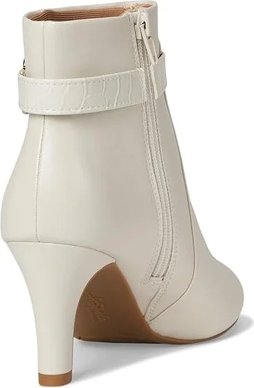 LifeStride Guild 2 Women's Boots Bone : 10 W (C), Leather - Image 4