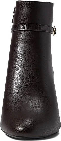 LifeStride Guild Women's Boots Dark Chocolate : 9.5 M (B), Synthetic - Image 2