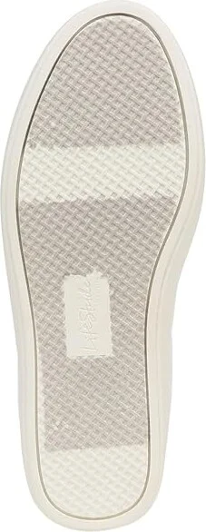 LifeStride Happy Hour Oxfords Women's Shoes White : 7.5 M (B), Synthetic - Image 3