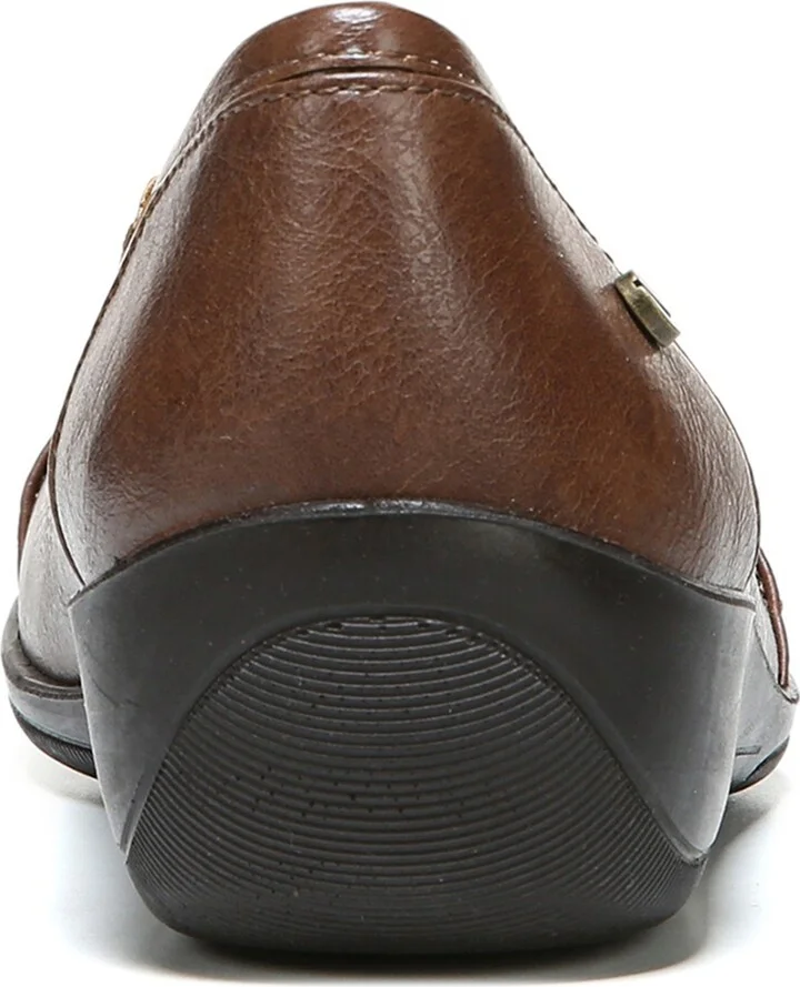 LifeStride I-Loyal Low Wedge Ballerina Flats - Image 3