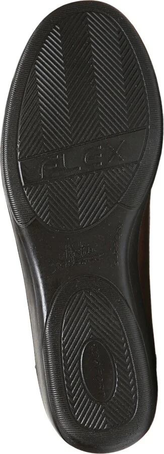 LifeStride I-Loyal Low Wedge Ballerina Flats - Image 5