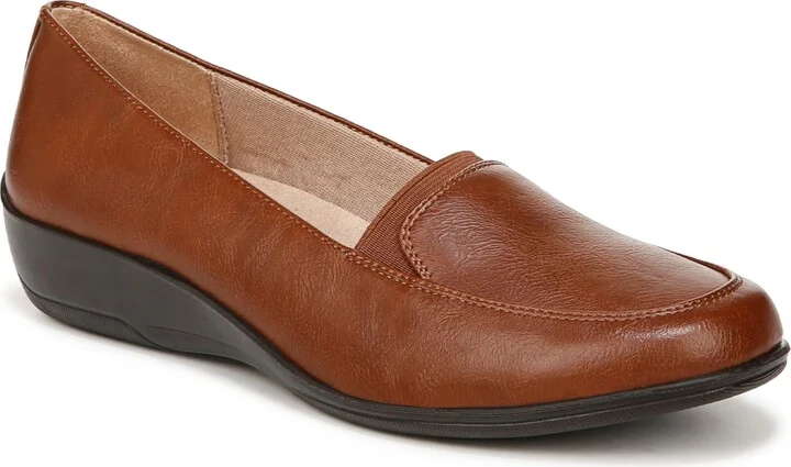 LifeStride Ida Slip Ons