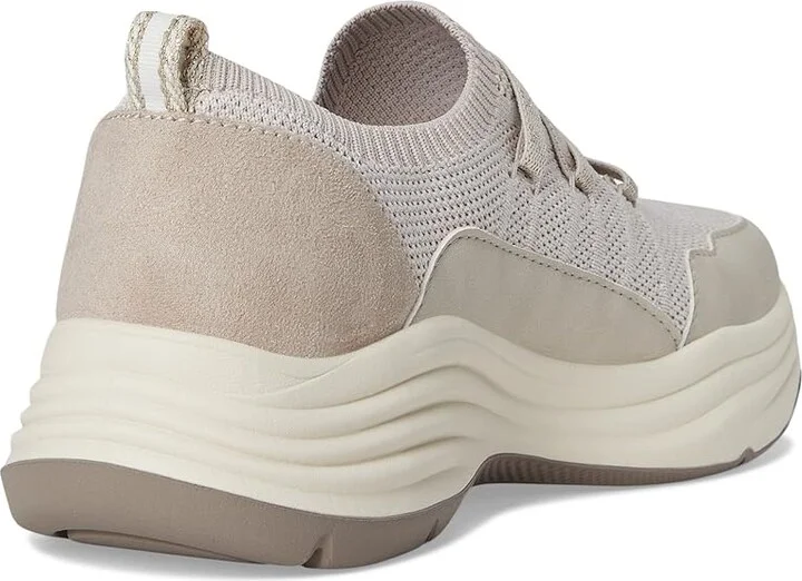LifeStride Impact Slip On Shoes Women's Shoes Sand/White : 8 M (B) - Image 4