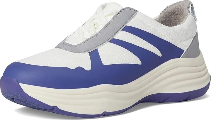 LifeStride Impulse Slip On Shoes Women's Shoes Skipper Blue : 11 M (B), Synthetic - Image 5