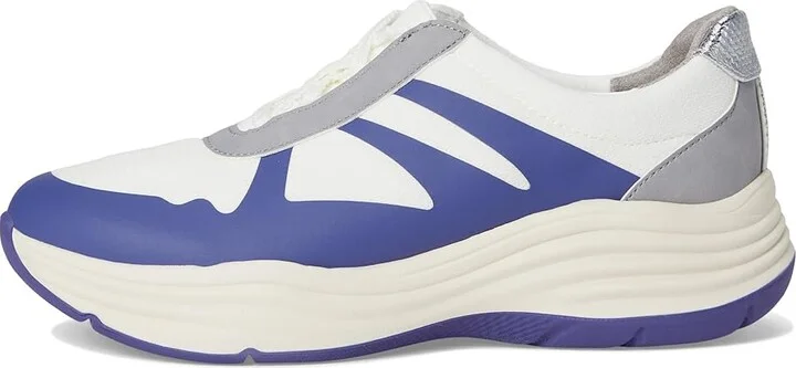 LifeStride Impulse Slip On Shoes Women's Shoes Skipper Blue : 11 M (B), Synthetic - Image 6