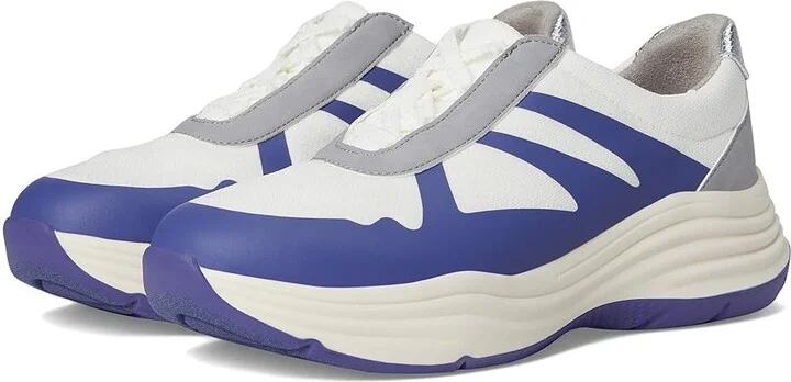 LifeStride Impulse Slip On Shoes Women's Shoes Skipper Blue : 11 M (B), Synthetic