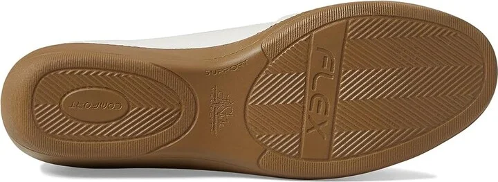 LifeStride Incredible Women's Shoes Bone : 9 W (C), Synthetic - Image 3