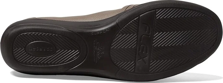 LifeStride Incredible Women's Shoes Taupe : 9.5 W (C), Synthetic/Textile - Image 3