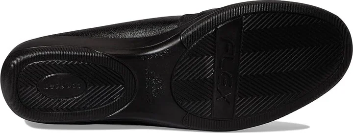 LifeStride Intro Women's Shoes Black : 9.5 W (C), Synthetic - Image 2