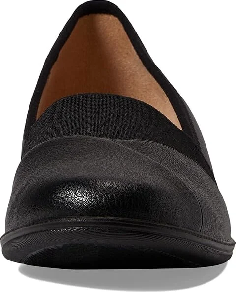 LifeStride Intro Women's Shoes Black : 9.5 W (C), Synthetic - Image 3