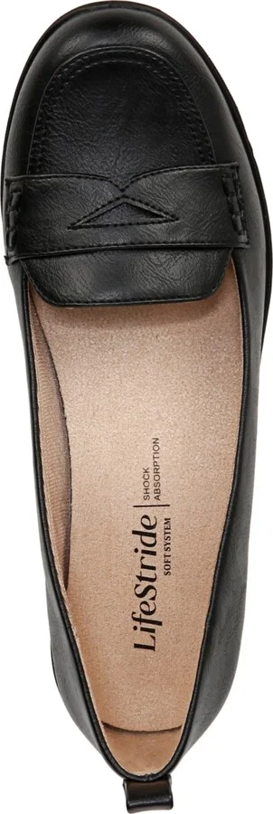 LifeStride Ivonne Slip On Loafers - Image 5