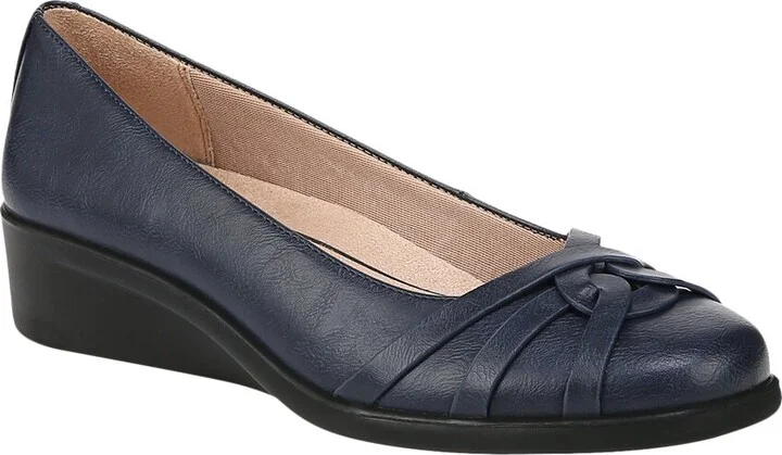 Lifestride Jorie Flat