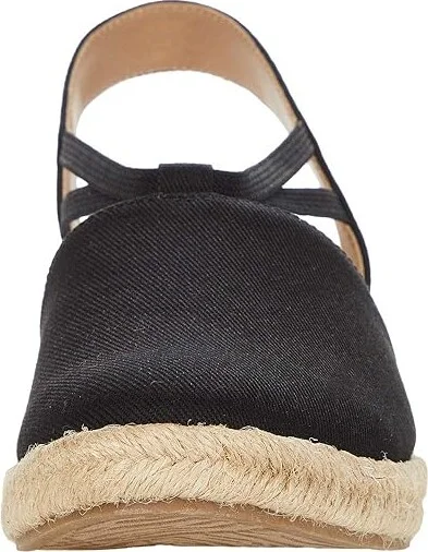 LifeStride Katrina 2 Women's Shoes Black : 9.5 M (B), Synthetic - Image 5