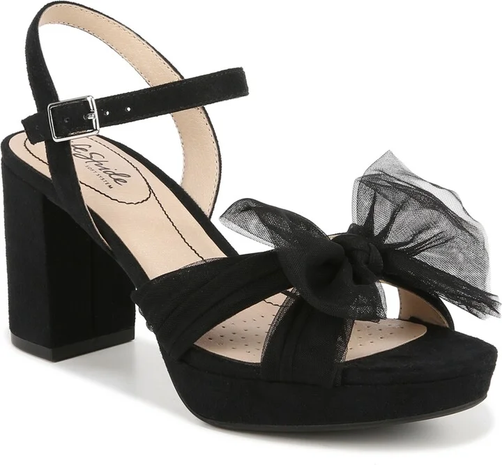 Black Fabric