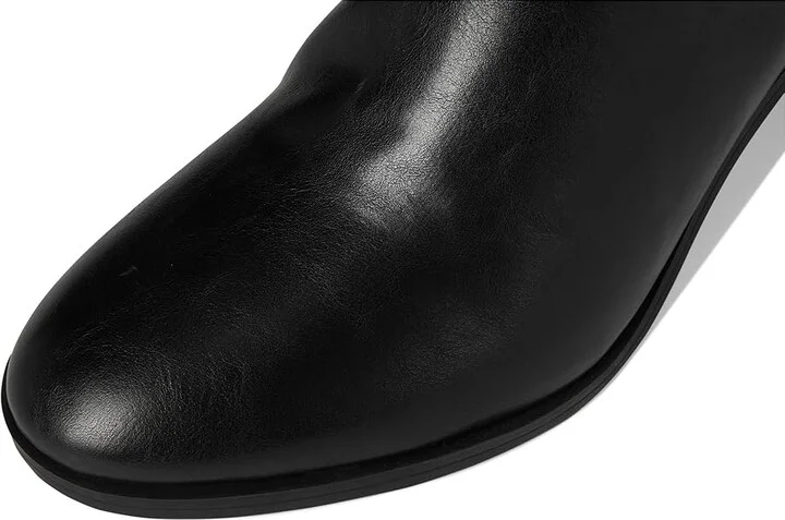 LifeStride Legend Women's Boots Black : 10 W (C), Leather - Image 2