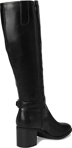 LifeStride Legend Women's Boots Black : 10 W (C), Leather - Image 4
