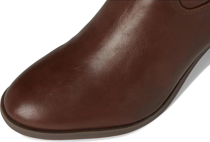 LifeStride Legend Women's Boots Chestnut : 7.5 W (C), Leather - Image 2