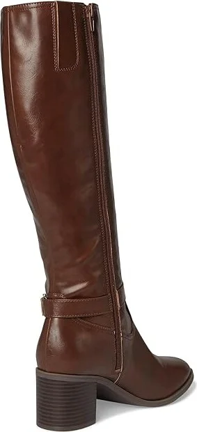 LifeStride Legend Women's Boots Chestnut : 7.5 W (C), Leather - Image 4