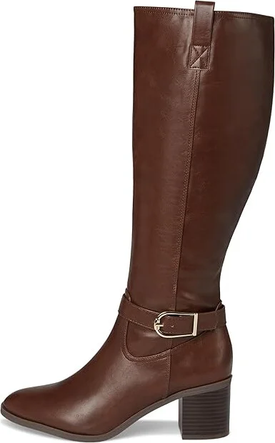 LifeStride Legend Women's Boots Chestnut : 7.5 W (C), Leather - Image 6