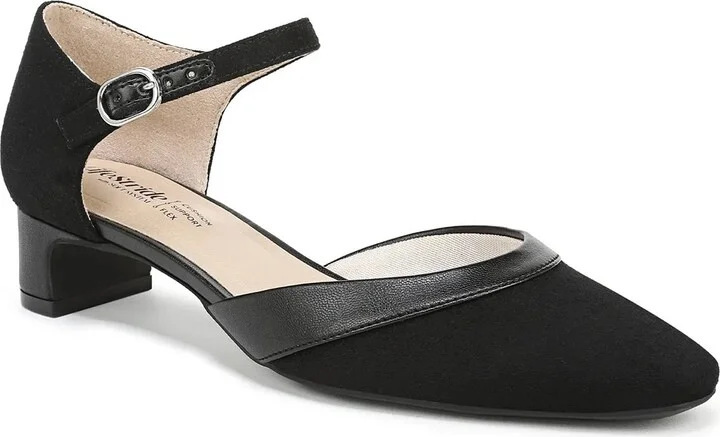 LifeStride Leighton Pump