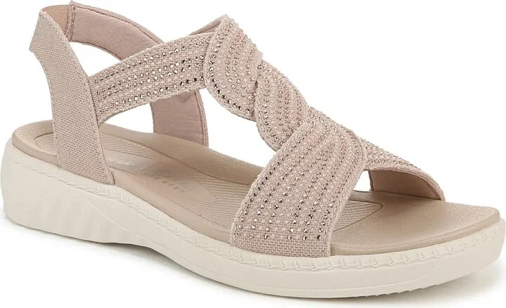 LifeStride Lilly Bright Sandal