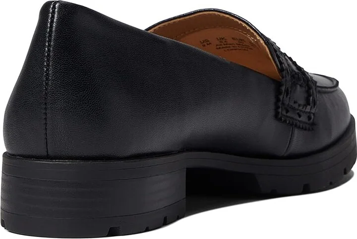 LifeStride London Women's Shoes Black : 9.5 W (C), Synthetic - Image 4
