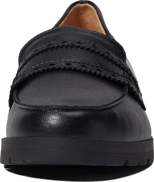 LifeStride London Women's Shoes Black : 9.5 W (C), Synthetic - Image 5