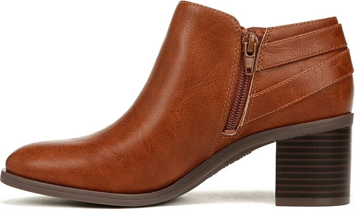 Lifestride Lorelai Zip Bootie - Image 2