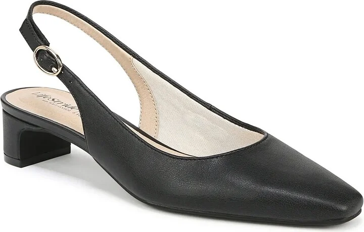 LifeStride Lorena Pump