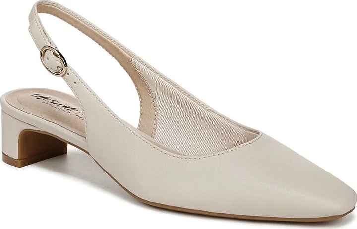 Lifestride Lorena Slingback