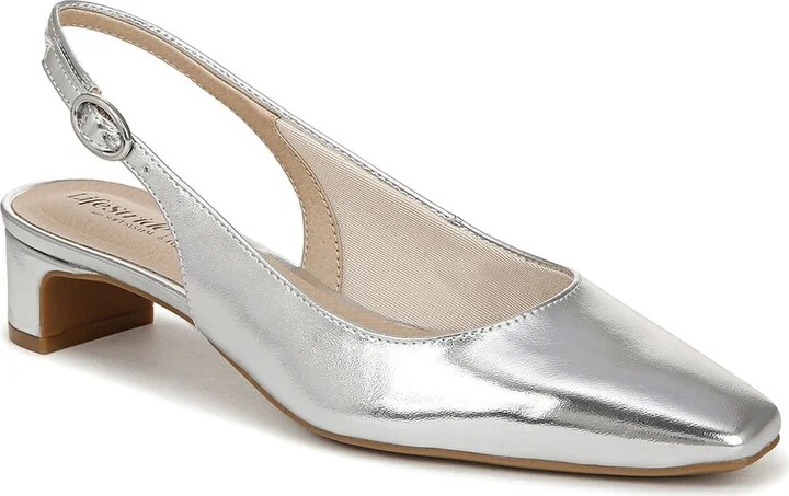Lifestride Lorena Slingback