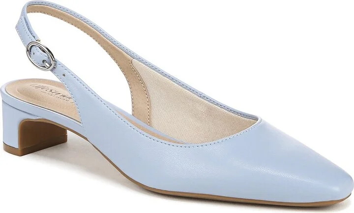 Lifestride Lorena Slingback