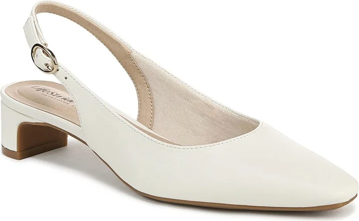 LifeStride Lorena Slingback