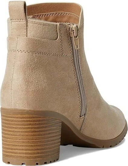 LifeStride Maggie Women's Shoes Dover Brown : 7.5 M (B), Synthetic - Image 4