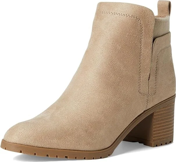 LifeStride Maggie Women's Shoes Dover Brown : 7.5 M (B), Synthetic - Image 5