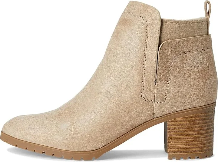 LifeStride Maggie Women's Shoes Dover Brown : 7.5 M (B), Synthetic - Image 6