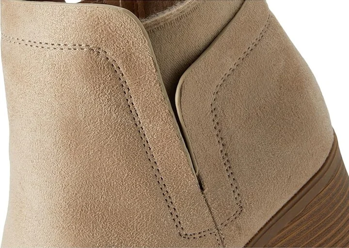 LifeStride Maggie Women's Shoes Dover Brown : 7.5 M (B), Synthetic - Image 7