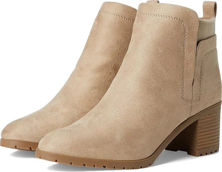 LifeStride Maggie Women's Shoes Dover Brown : 7.5 M (B), Synthetic