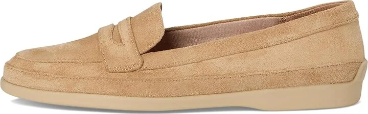 LifeStride Malta Women's Flat Shoes Cuoio Taupe : 7.5 M (B), Leather/Textile - Image 6