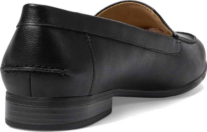 LifeStride Margot Women's Slip-on Dress Shoes Black : 9.5 W (C), Synthetic - Image 5