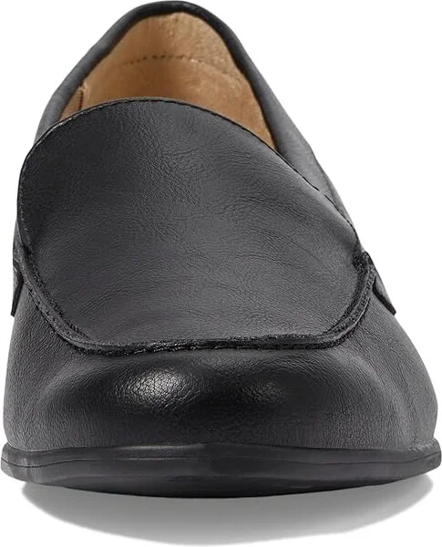 LifeStride Margot Women's Slip-on Dress Shoes Black : 9.5 W (C), Synthetic - Image 6