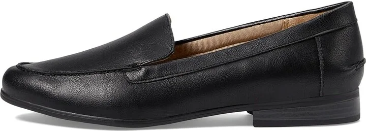 LifeStride Margot Women's Slip-on Dress Shoes Black : 9.5 W (C), Synthetic - Image 7
